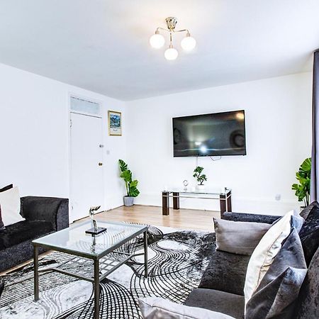 Gorgeous House 4 Bedrooms, 5-Baths In Central London Near Oxford Street Esterno foto
